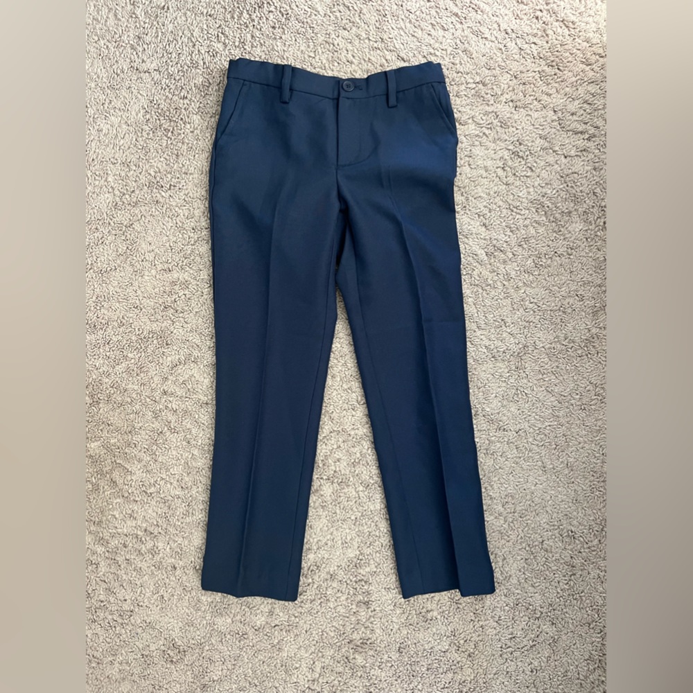 H&M boy's dress pants